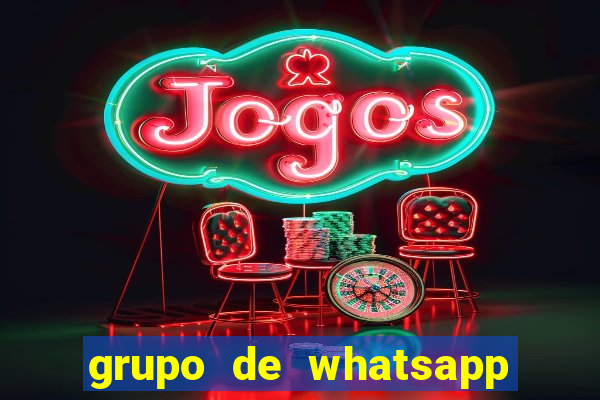 grupo de whatsapp vasco da gama